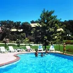 Un Oasi Nel Holiday home *