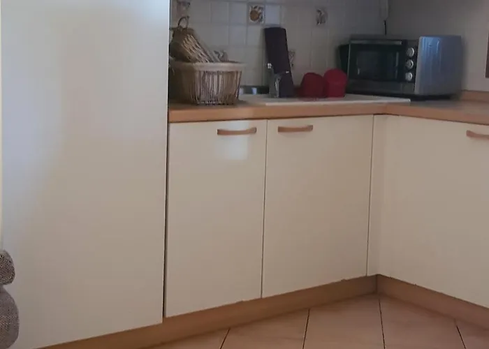 Prázdninový dům Un Oasi Nel