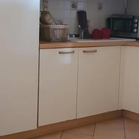 Casa vacanze Un Oasi Nel