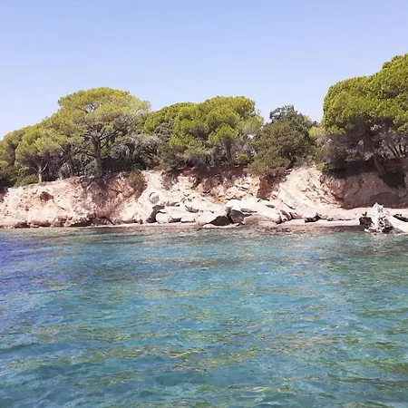 Hébergement de vacances Un Oasi Nel Vaccili