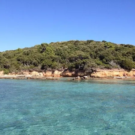 Hébergement de vacances Un Oasi Nel