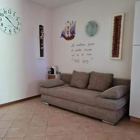 Un Oasi Nel Casa vacanze