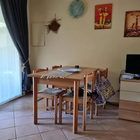 Casa vacanze Un Oasi Nel Vaccili