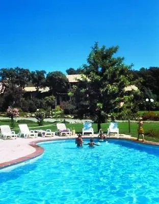 Un Oasi Nel Hébergement de vacances *