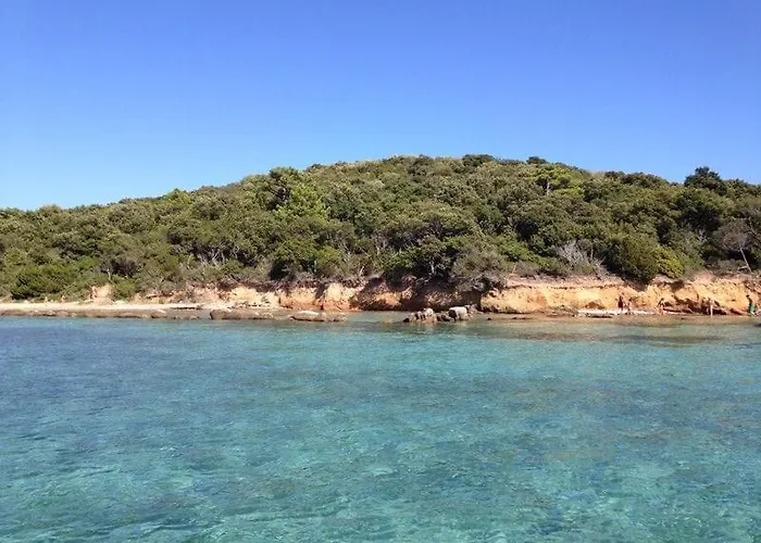 Hébergement de vacances Un Oasi Nel